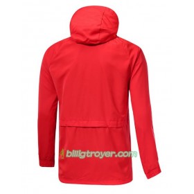 FC Bayern München Windrunner Treningsjakke 2018/19